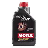 Motul 75w85 Bmw X1