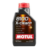 Motul 8100 X clean  5w30