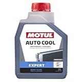 Motul Auto Cool Expert -37C Fluido De Arrefecimento- 1L
