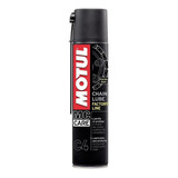 Motul C4 Mc Care Chain Lube Lubrificante De Corrente 400ml