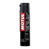 Motul C4 Spray Lubrificante Corrente Transmissão 400ml 