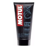 Motul E6 Chrome Alu