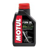Motul Fork Oil Expert Heavy 20w