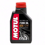 Motul Fork Oil Factory Line Medium 10w Óleo De Bengala   1l