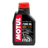 Motul Fork Oil Factory Medium 10w Bengala 100%sintético 1lt