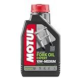 MOTUL FORK OIL10W