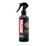 Motul M2 Helmet Interior Clean Limpeza Dentro Capacete 250ml