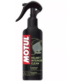 Motul M2 Helmet Interior Clean Limpeza Interna De Capacetes
