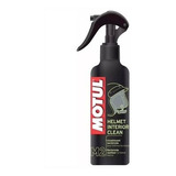Motul M2 Helmet Interior Limpa Capacete