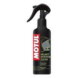 Motul M2 Limpeza Interna Do Capacete 250ml