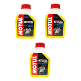 Motul Motocool Expert 37 1l Kit C 3 Unidades Anticongelante