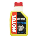 Motul Motocool Expert Aditivo Para Radiador 1 Litro