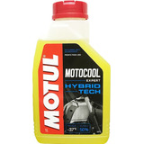 Motul Motocool Expert Fluido Radiador Híbrido 1 Litro
