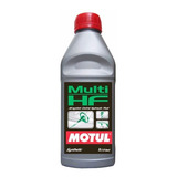 Motul Multi Hf Fluido Hidráulico Pentosin Chf 11s Sint 1 L