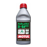 Motul Multi Hf Fluido Hidráulico Pentosin Chf 11s Sint 1 L
