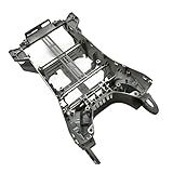 MOUDOAUER Capa De Proteção Para Drone DJI Mini 3 Pro Capa De Proteção Para Mini 3 Pro Peças De Reposição Para Reparo De Drone Peça Acessório