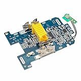 MOUDOAUER Kit De Substituição De Bateria De íon De Lítio Kit De Reparo De Placa De Circuito De Proteção De Carga Para Bateria Makita 18V