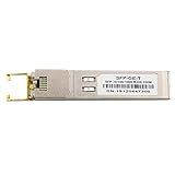 MOUDOAUER Transceptor Modular Gigabit SFP Para Ethernet De Cobre RJ45 1 25Gb S 10 100 1000M 1000BASE T Para Cisco