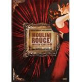 Moulin Rouge