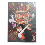 Moulin Rouge
