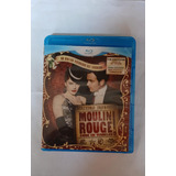 Moulin Rouge Amor Em