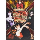 Moulin Rouge Amor Em