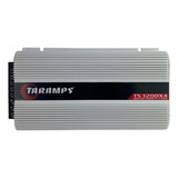 Moulo Amplificador De Som