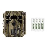 Moultrie Kit De Camera