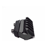Mount Adaptador 45 Graus Trilho 11mm P 22mm Picatinny