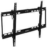 Mount It MI 1121M Suporte De Parede De TV Inclinado Fino Para Sony Samsung LG Vizio TCL LED LCD 4K TVs 32 75 Polegadas TVs Até VESA 600 X 400 E 130 Lbs Capacidade