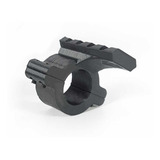 Mount Suporte Cano Cbc Military 22mm Trilho 20mm Picatinny