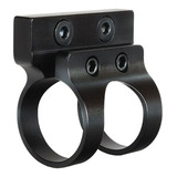 Mount Suporte Para Lanterna Em Handguard Keymod Airsoft