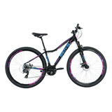 Mountain Bike 29 Sidys 24 V