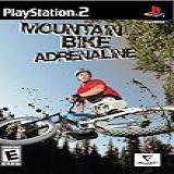 Mountain Bike Adrenaline   PlayStation 2  Video Game 