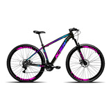 Mountain Bike Aro 29