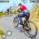 Mountain Bike BMX Cycle Games