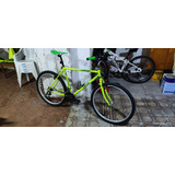 Mountain Bike Caloi Aspen