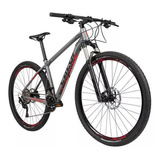 Mountain Bike Caloi Blackburn 2020