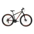 Mountain Bike Caloi Vulcan Aro 29 17  21v Freios De Disco 