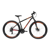 Mountain Bike Caloi Vulcan