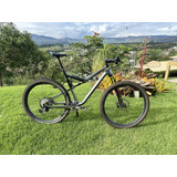 Mountain Bike Cannondale Scalpel