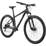 Mountain Bike Cannondale Trail 7 2022 Aro 29 M Freios De Disco Hidráulico Câmbios Microshift Cor Preto