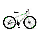 Mountain Bike Ello Bike