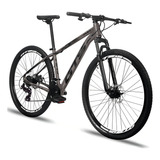 Mountain Bike Gts Feel