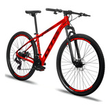 Mountain Bike Gts Feel