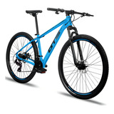 Mountain Bike Gts Feel