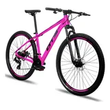 Mountain Bike Gts Feel