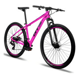 Mountain Bike Gts Feel
