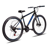 Mountain Bike Gts Feel Iron Aro