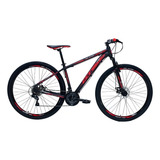 Mountain Bike Gts Pro